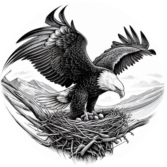 Eagle